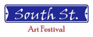 Joan Carroll Will Exhibit At The South Street Art Festival
